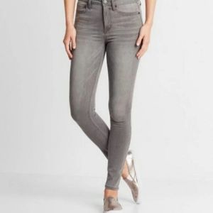 Hollister Low Rise, Long Skinny Jeans